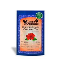 Have it organic Hibiscus Lemon Cleanser Tea                                                         