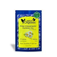 Have It Organic Pure Chamomile Flower Green Tea                                                     