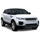 Land-Rover Range-Rover-Evoque S On-road Price Mohali - Rowthautos 