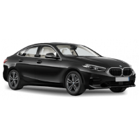  BMW 2-Series 220i-M-Sport On-road Price Mohali- Rowthautos