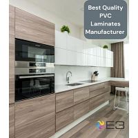 Best Quality PVC Laminates Manufacturer - E3