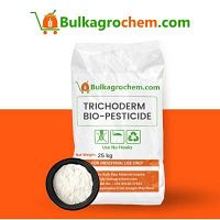Trichoderma Bio-Pesticide Powder Formulation (Water Soluble)