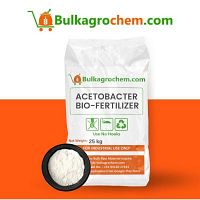 Acetobacter Bio-Fertilizer Powder Formulation(Water Insoluble)
