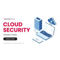 Cloud Security Training  - Join For Training At Infosectrain  
