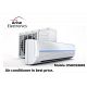 Arise Electronics Air conditioner Wholesaler Company.