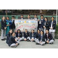 Amity International: Best CBSE School in Saket, Delhi