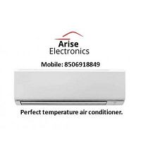 Split air conditioner Manufacturers in Delhi India.