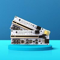 Optimize Your Mining Performance with a High-Quality Riser Card