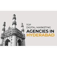 How the Top Digital Marketing Agency in Hyderabad Can Help You Achieve Your Business Goals