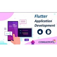 Flutter App Development Company in Hyderabad | 7013196804