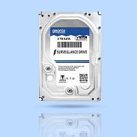 3TB Internal Hard Drive for Desktop Computers | Fast &amp; Reliable Storage