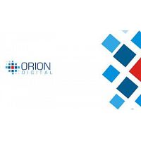 Best Digital agency in India Orion Digital - Orion Digital 