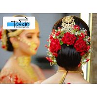Beauty professionals in Hyderabad, Hitechcity, Telangana | toskie