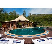  Luxury Resorts in Jim Corbett | The Rangers Reserve Resort in Jim Corbett