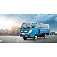 Tata Intra V30 -  Powerful Pickup with Latest Features