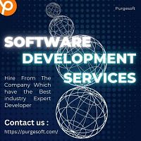 Get your Done by Industry Expert Developers at PURGESOFT