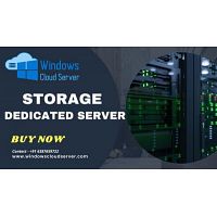 The Benefits of Using Dedicated Storage Servers for Your Business