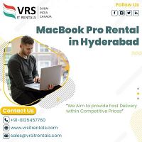 Get Low Price MacBook Pro Rental in Hyderabad