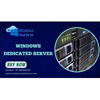 Unleashing the Full Potential with Windows Dedicated Server Hosting