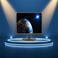 Buy 17 Inch PC Monitor - Quality &amp; Value Guaranteed