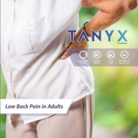 How to differentiate a tear? | TANYX Pain Relief Device