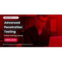 Penetration Testing Training - Infosectrain