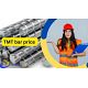 TMT bar price today in Bihar | Comaron