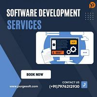 Best custom software and Web development Services company|Purgesoft