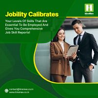 Jobility: Unlock Career Success                                                