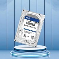 6TB Hard Disk Storage - Secure and Reliable Data Backup
