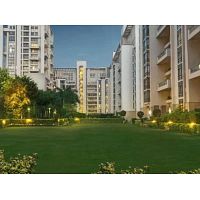 SS Group Sector 83 offering 3 BHK Luxury Apartments