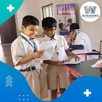 The Importance of Co-Curricular Activities in CBSE Schools in Whitefield, Bangalore