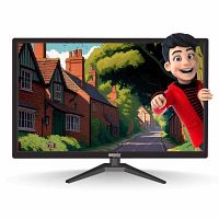 Buy a 24-Inch PC Monitor - Enjoy High Quality Visuals