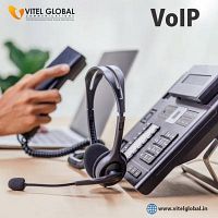 Affordable Business Phone Services - Vitel Global