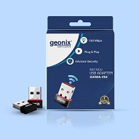 Fast and Reliable Wifi Dongle for PCs - Get Connected Now!