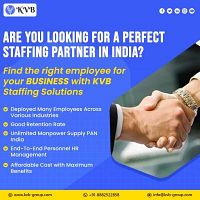 Efficient Staffing Solutions for Your Business