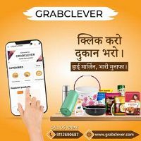 GRABCLEVER-Best Wholesale B2B Market in India