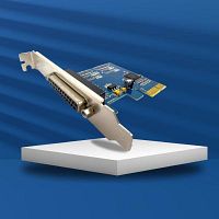 Buy PCI Express Parallel Cards for High Speed Connectivity