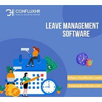 HR Leave Management Software                