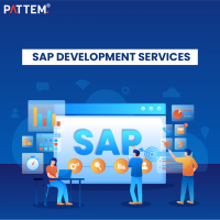 SAP Development Services - Pattem Digital Technologies