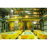 AAC Block Plant Machinery Suppliers