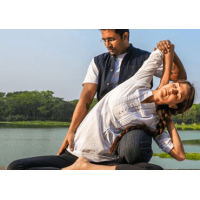 Classes for Thai Yoga massage therapy – Everything you need to know