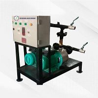 JSR Global Sales Company: Leading Pressurization Pump Unit Manufacturer