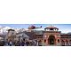 Char Dham Yatra By Helicopter tour package