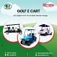 Golf cars dealers in Hyderabad