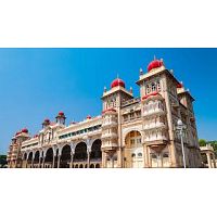24 Hours in Mysore - Safari Quest India