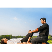 9 facts about Thai Yoga Massage - Imosha