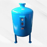 JSR Global Sales Company: Your Trusted Expansion Tank Manufacturers for Efficient Systems