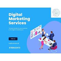 Unleash the Power of Digital Marketing with Nothuman.ai