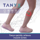 Quickly Relieves Muscle Aches | TANYX Proeffect